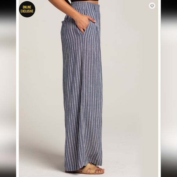 Volcom Coco Ho Trouser Pants - Picture 11 of 13